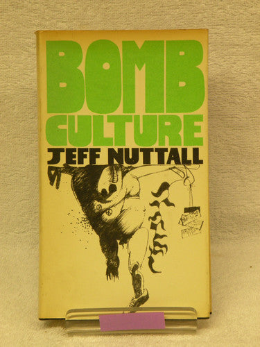 Bomb culture