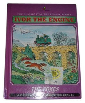The Foxes [Ivor The Engine]