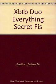 Xbtb Duo Everything Secret Fis