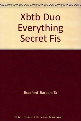 Xbtb Duo Everything Secret Fis