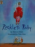 Reckless Ruby