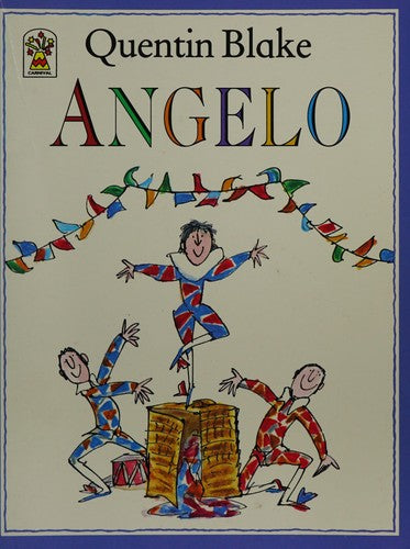 Angelo