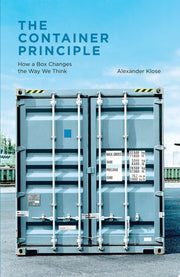 The Container Principle – How a Box Changes the Way We Think (Infrastructures)