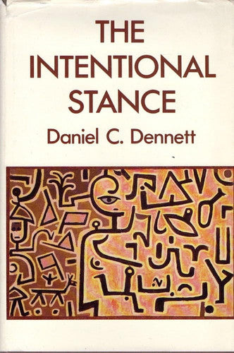 The Intentional Stance (A Bradford Book)