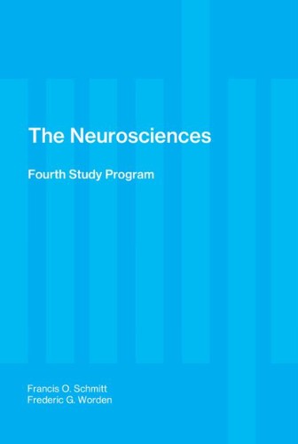 The Neurosciences Fourth Study Program