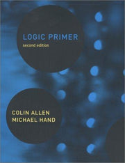 Logic Primer 2e (A Bradford Book)