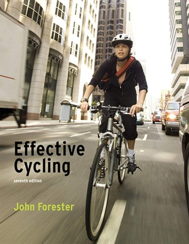 Effective Cycling (The MIT Press)