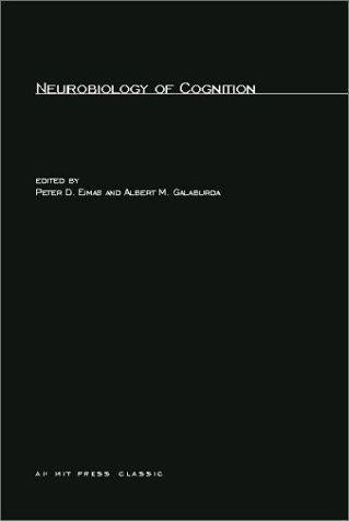 Neurobiology of Cognition (Cognition Special Issue)