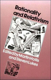 Rationality and Relativism (The MIT Press)
