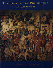 Readings in the Philosophy of Language