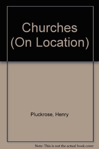 Churches (On Location S.)