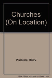 Churches (On Location S.)