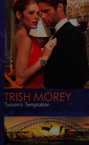 Tycoon's Temptation (Mills & Boon Special Releases): 5 (The Chatsfield)