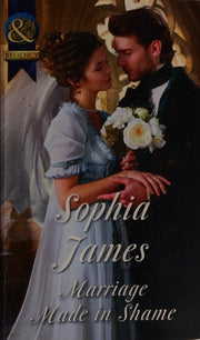 Marriage Made in Shame (The Penniless Lords - Book 2)