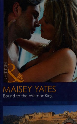 Bound to the Warrior King