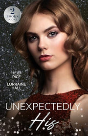 Unexpectedly His: After-Party Consequences (Billion-Dollar Bet) / Princess Bride Swap (Rebel Princesses)