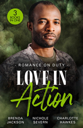 Romance On Duty: Love In Action: 3 stories perfect for fans of second chance and one night spicy military romances in 2026!