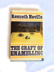 The Craft of Enamelling