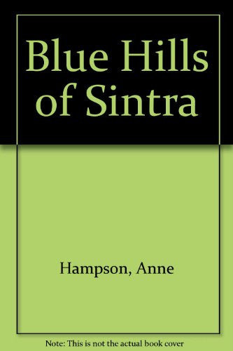 Blue Hills of Sintra