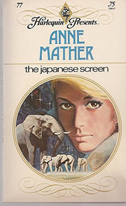 Japanese Screen