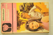 Quicksilver Summer
