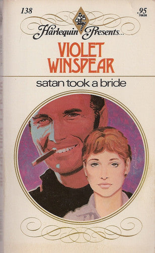 Satan Took a Bride