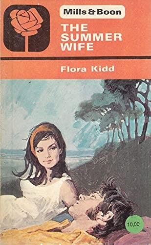 Summer Wife