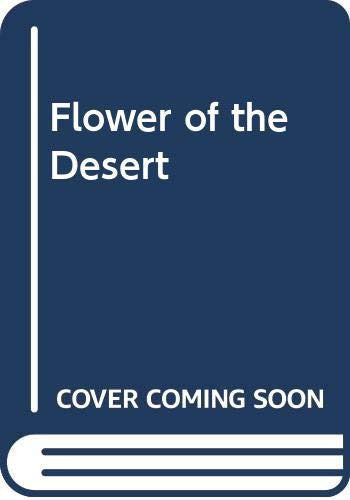 Flower of the Desert