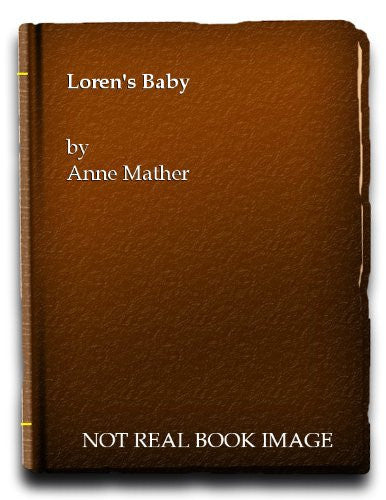 Loren's Baby