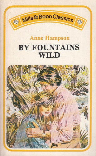By Fountains Wild