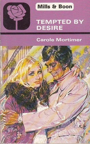 Tempted By Desire # 1542