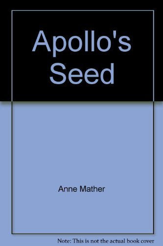 Apollo's Seed