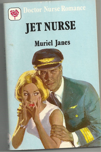 Jet Nurse