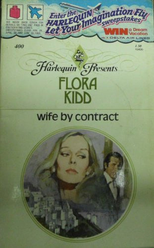 Wife By Contract