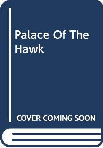 Palace Of The Hawk