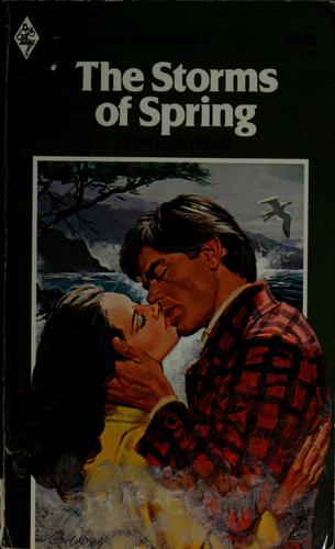 Storms Of Spring