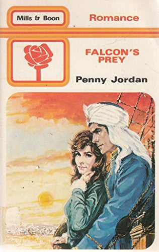 Falcon's Prey