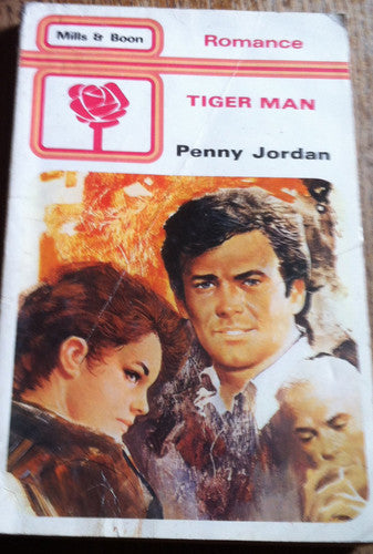 Tiger Man