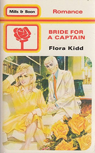 Bride For A Captain