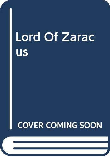 Lord Of Zaracus