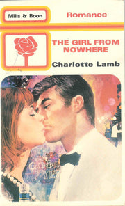 The Girl From Nowhere