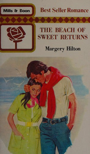 The Beach of Sweet Returns