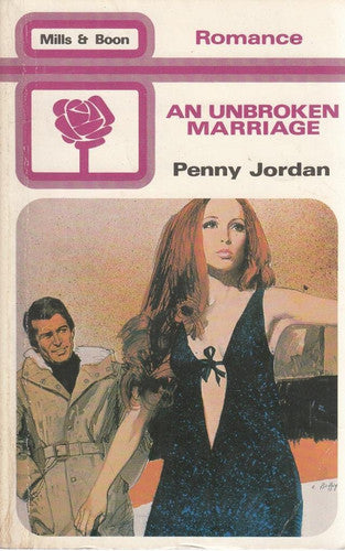 An Unbroken Marriage