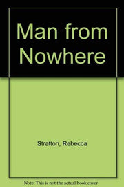 The Man From Nowhere