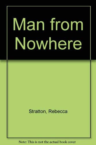 The Man From Nowhere