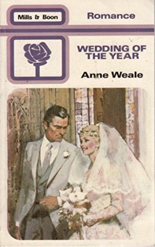 Wedding Of The Year