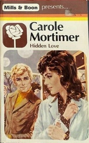 Hidden Love