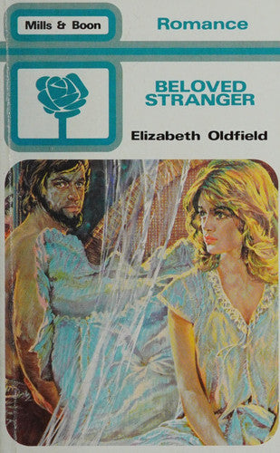 Beloved Stranger