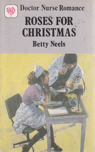 Roses for Christmas (Doctor nurse romance)