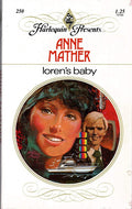 Loren's baby (Best seller romance)